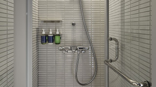 ツインルーム 禁煙