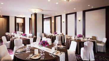 バンケット ホール / 21