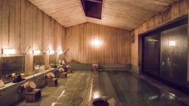 天然プール / 13