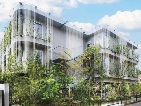 鎌倉青山（kamakuraseizan） / 1