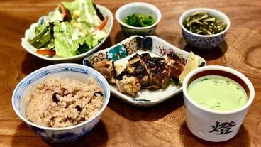 食事・飲み物 / 5