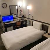 東横イン研究学園駅前（茨城県 ビジネスホテル） / 2