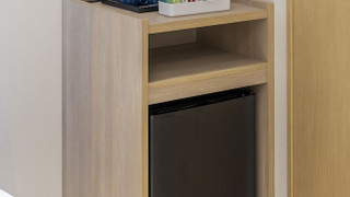 ファミリー 4 人部屋