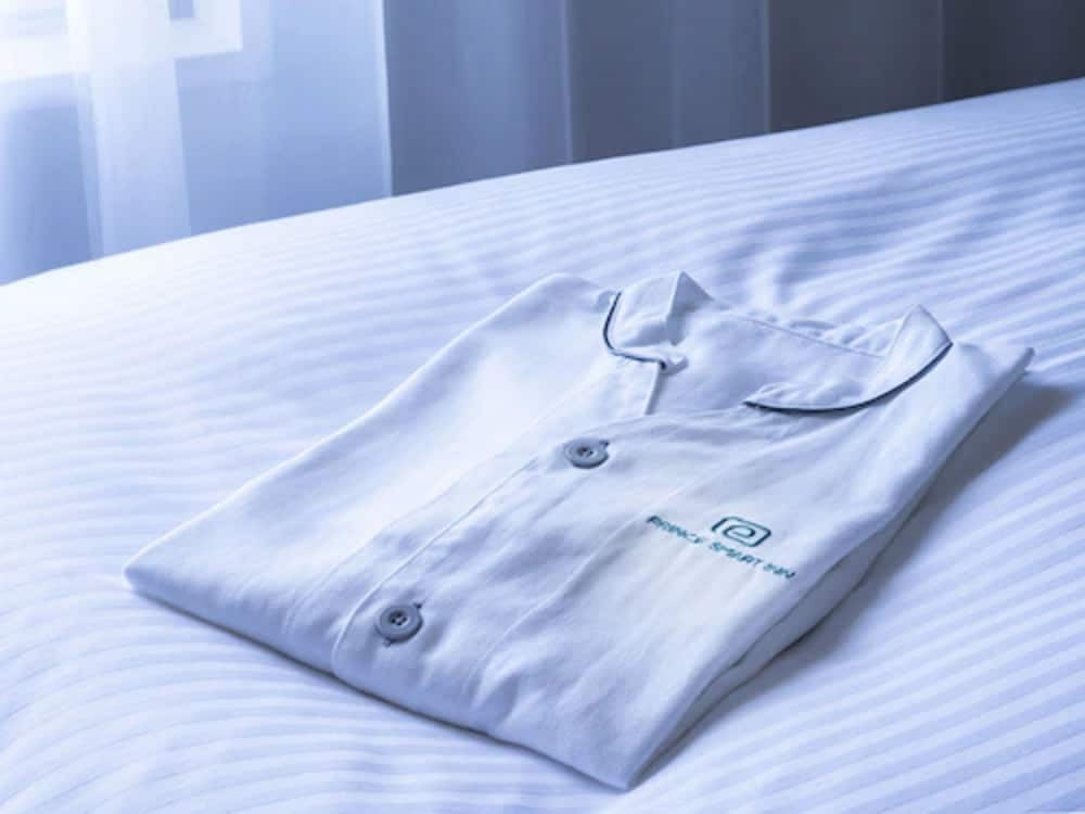 客室の設備とサービス