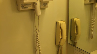 セミダブルルーム 禁煙 (セミダブルベッド)