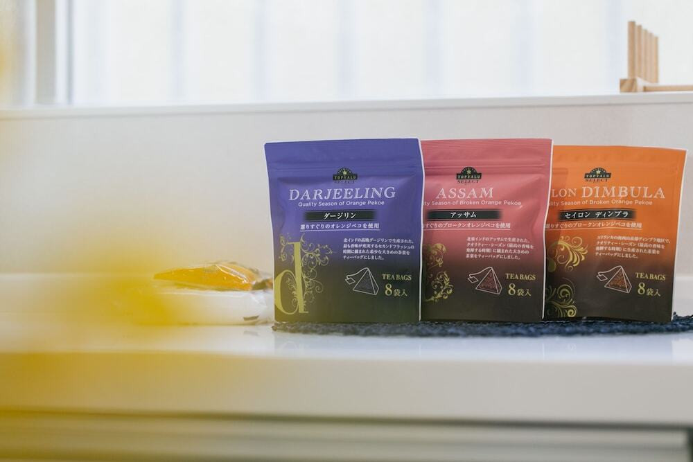 客室の設備とサービス