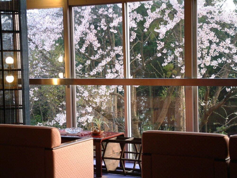 ロビー応接スペース