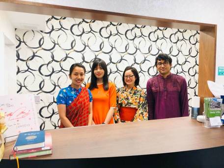 パプリカホテルです / 1