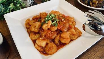 レストラン / 12