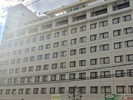 ホテルクラウンヒルズ松山 / 5