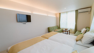 コンフォート 4人部屋