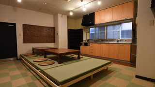 ファミリー ルーム