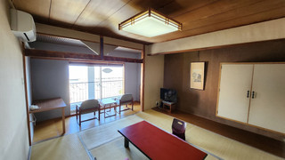 和室カジュアル8畳28sqm 禁煙 オーシャンビュー