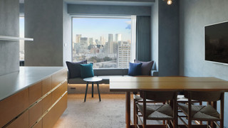 Junior Suite Room Non smoking