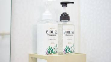 バスルームの設備 / 25