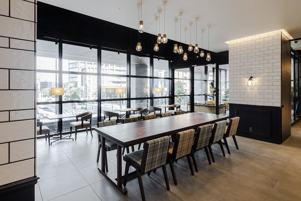 ロビーラウンジ(3)