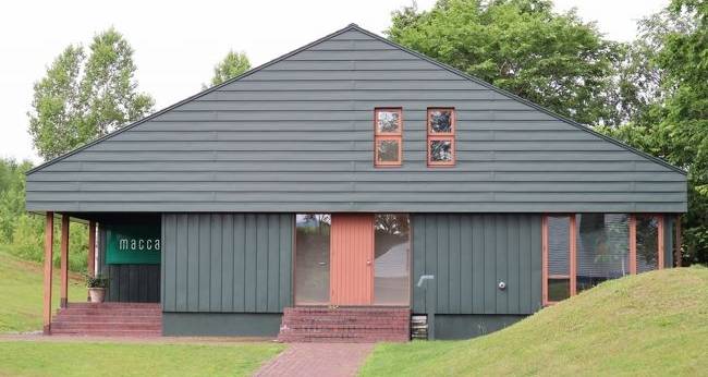 maccarina マッカリーナ（北海道 スタンダードホテル） / 1