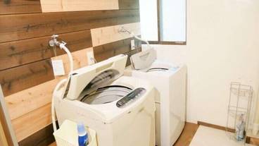 ランドリー ルーム / 3