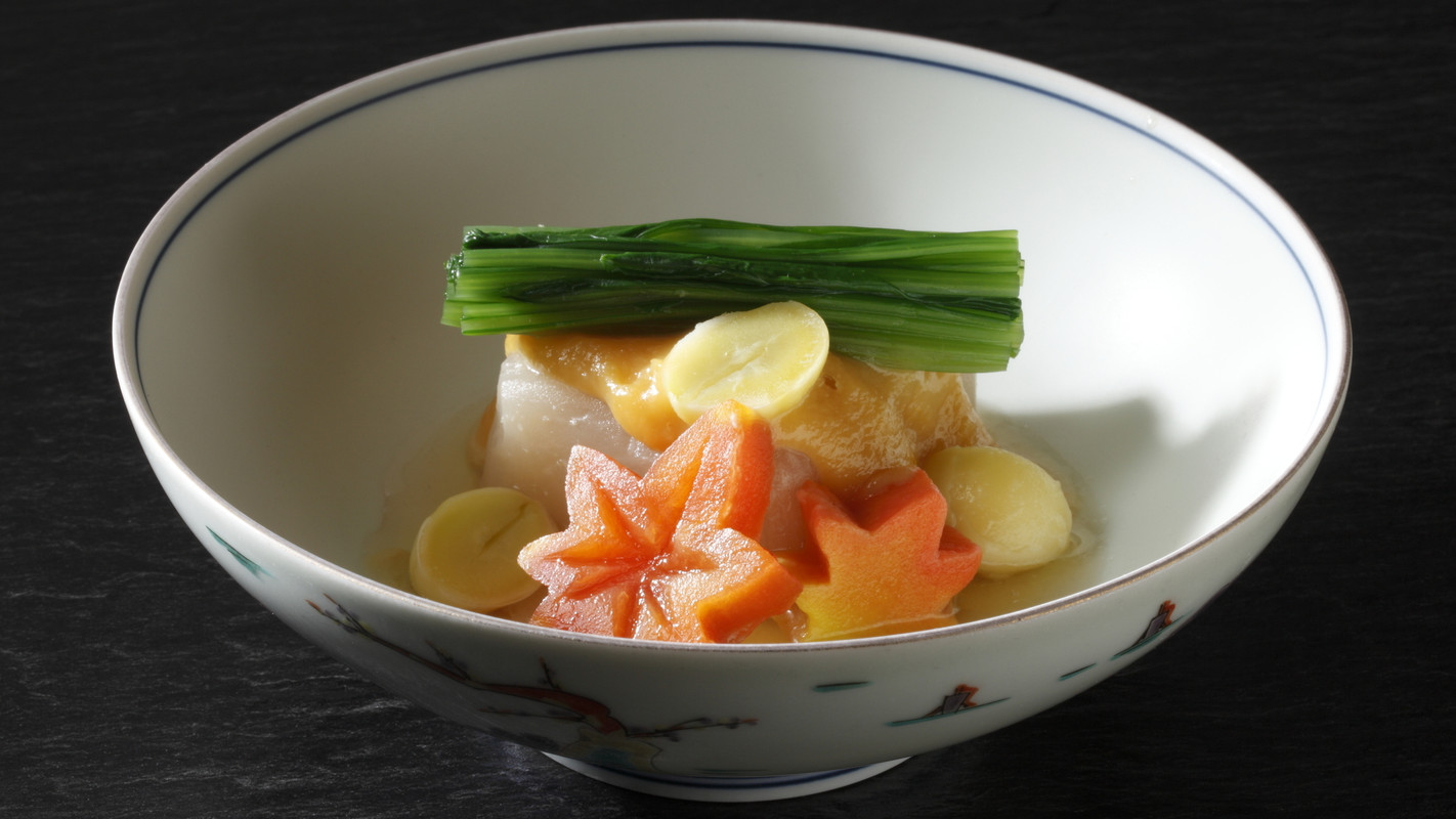 食事10
