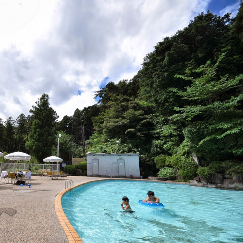 箱根の森　おかだ（ハコネノモリ オカダ） / 1