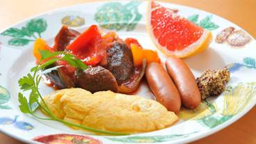 食事・飲み物 / 9