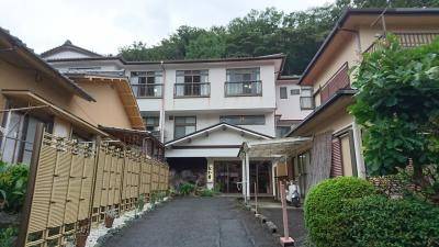 湯河原温泉 旅館 なわ井（神奈川県 旅館） / 1