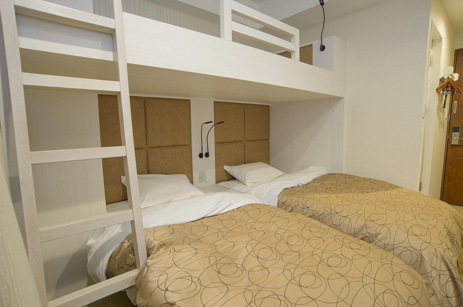 ８．ホテルリリーフ札幌すすきの3501070