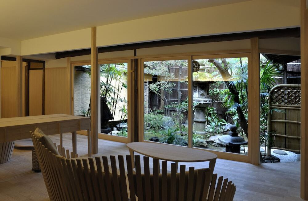 京の町屋でいただく絶品懐石コースと貸し切り風呂が自慢♪3918548