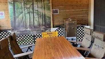 バーベキュー / ピクニック エリア / 13