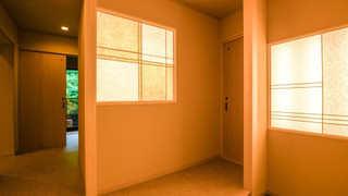 [渓流眺望] 部屋食＆源泉露天風呂付特別室 (2023年新登場)