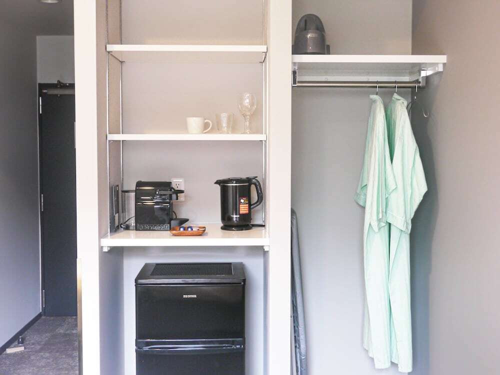 ハイセンスだけど落ち着くリバーサイドホテル3847728