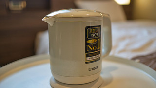 ダブルルーム 禁煙