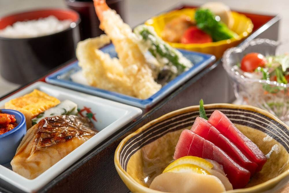 レストラン