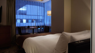 スタンダード ダブルルーム ダブルベッド 1 台 禁煙