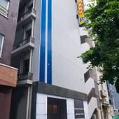 スーパーホテルJR上野入谷口(東京都 ビジネスホテル) / 4