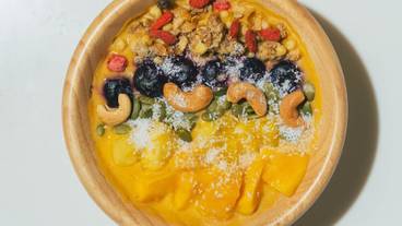 朝食ビュッフェ / 9