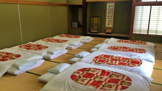 【禁煙】グループ部屋《和室30畳》