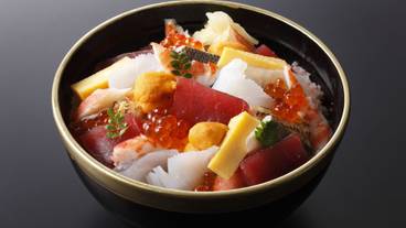 日本料理　千羽鶴② / 13