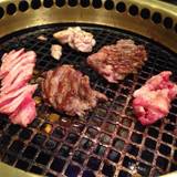 焼肉名菜 福寿 武蔵小杉店（ヤキニクメイサイフクジュ）