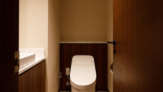 【禁煙】ロイヤルスイート ２階 バルコニー