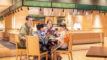 レストラン / 12