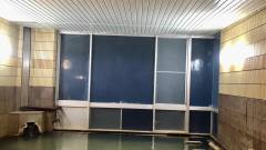 ホテルさわやかハートピア明礬