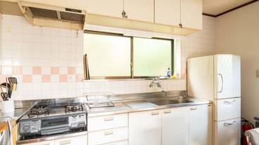 専用キッチン / 16