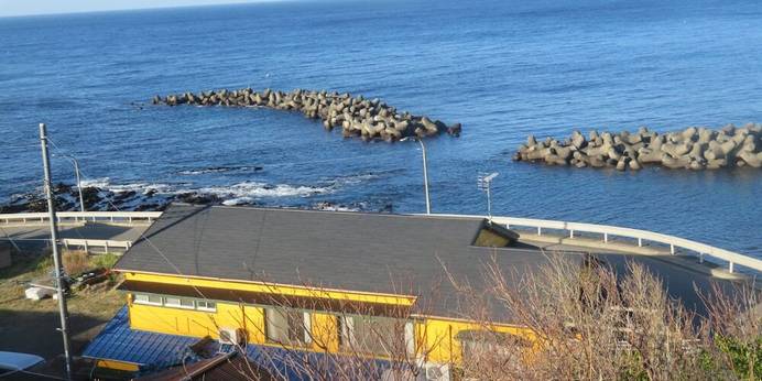 ゲストハウス舟吉（大島）（東京都 ゲストハウス・ホステル・ドミトリー） / 1