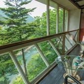 鬼怒川温泉 鬼怒川パークホテルズ（栃木県 旅館） / 5