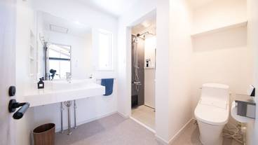 バスルーム / 13