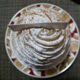 ALCYON TEA ROOM（アルションティールーム）