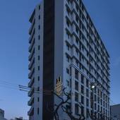 沖縄逸の彩ホテル（沖縄県 シティホテル） / 5