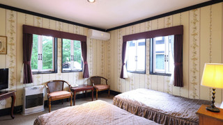 スタンダード ツインルーム