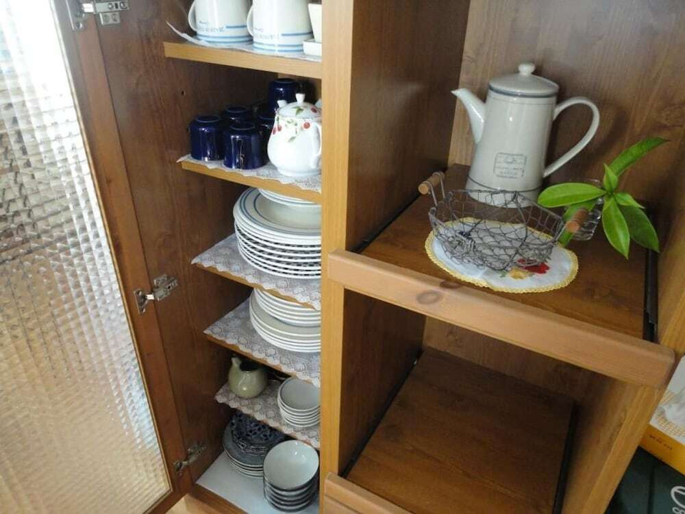 客室の設備とサービス